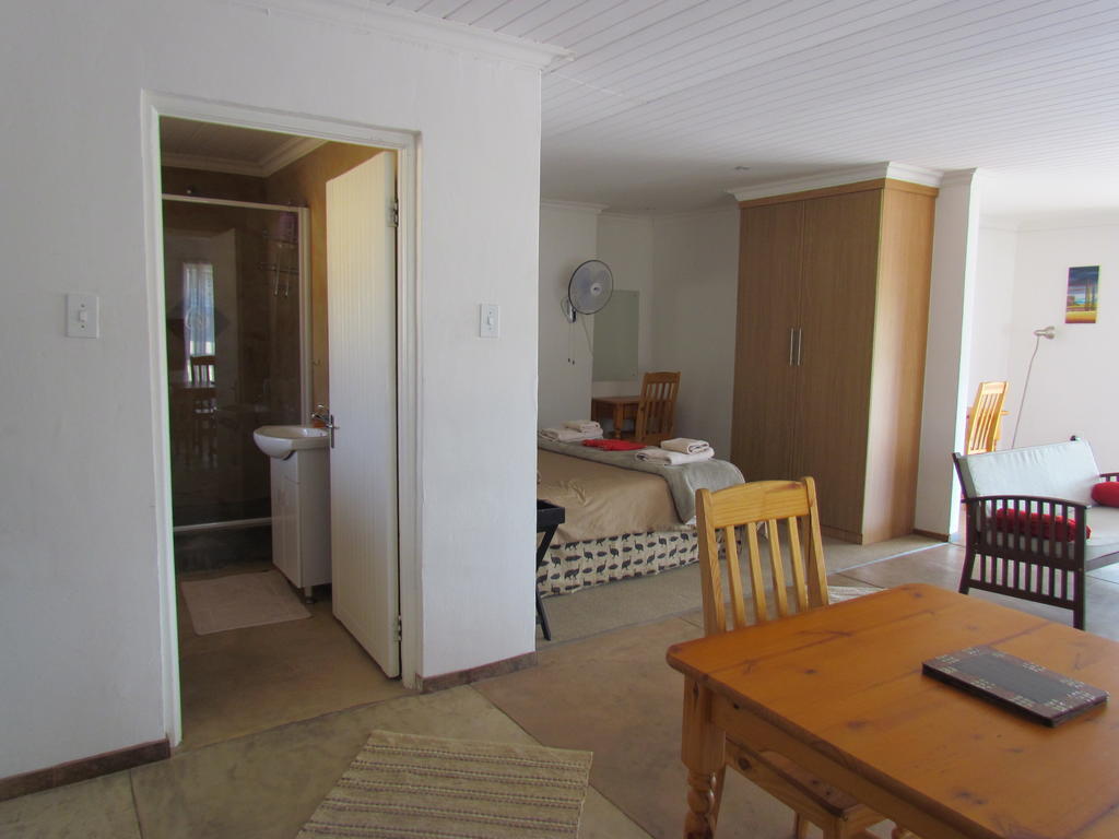 Вілла Pumula Guest Farm Фоурісбург Номер фото