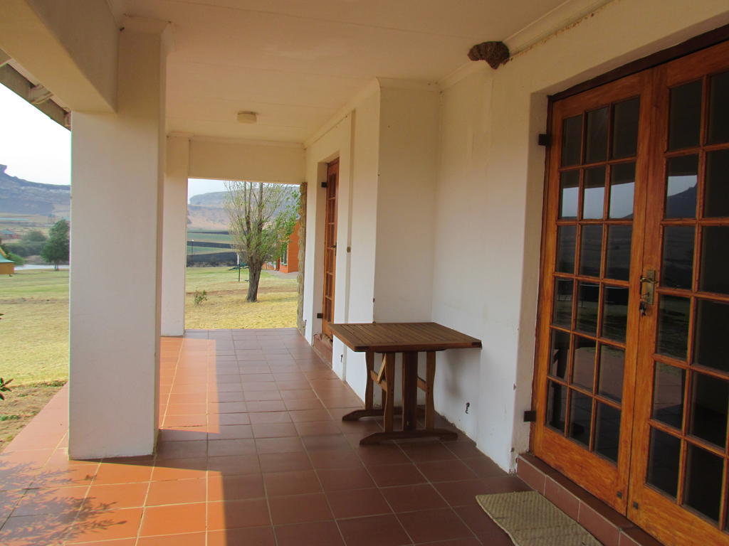 Вілла Pumula Guest Farm Фоурісбург Номер фото
