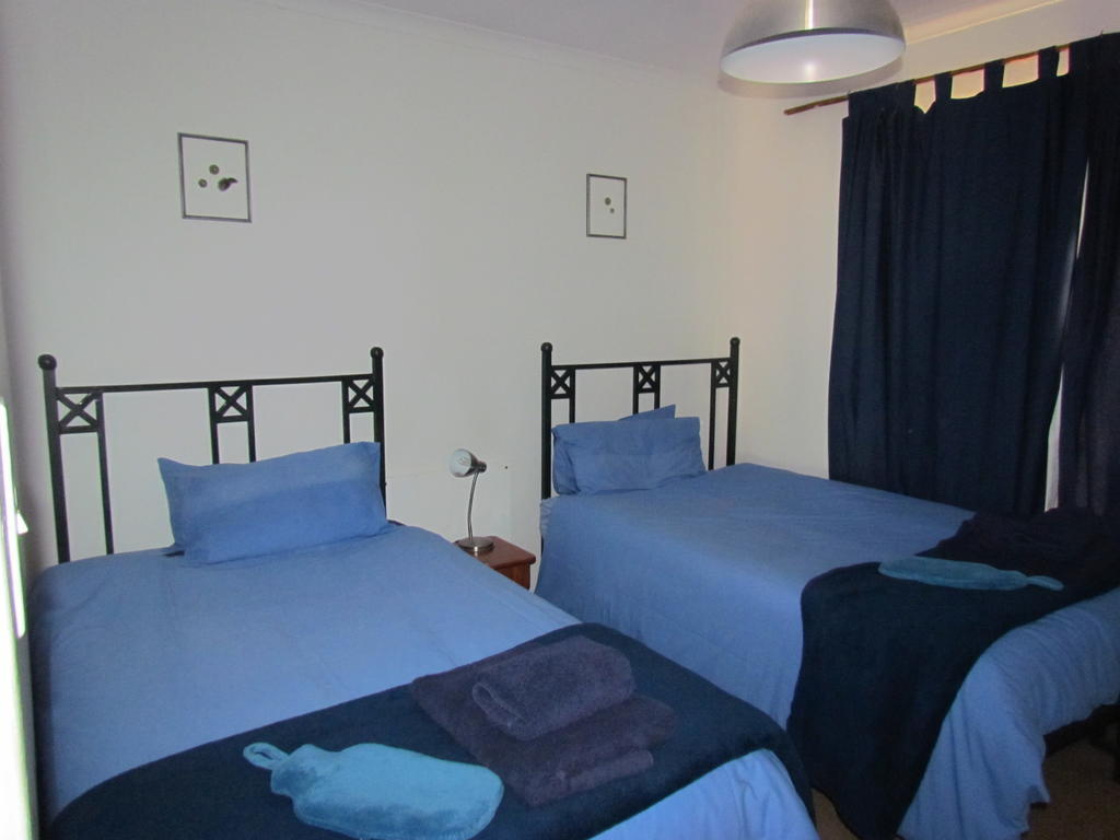 Вілла Pumula Guest Farm Фоурісбург Номер фото