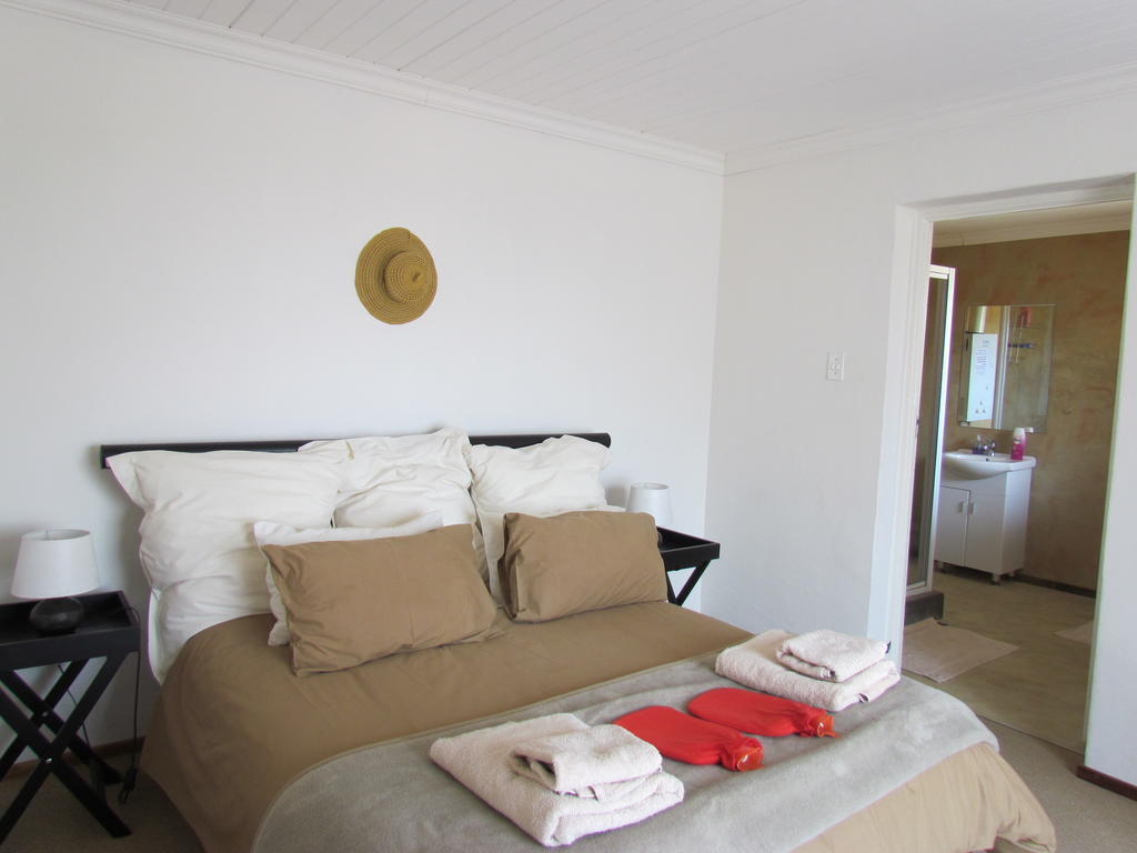 Вілла Pumula Guest Farm Фоурісбург Номер фото