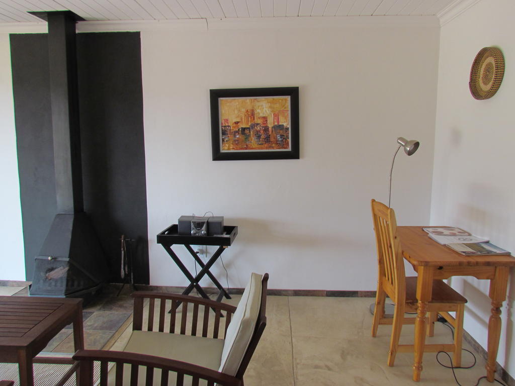 Вілла Pumula Guest Farm Фоурісбург Номер фото