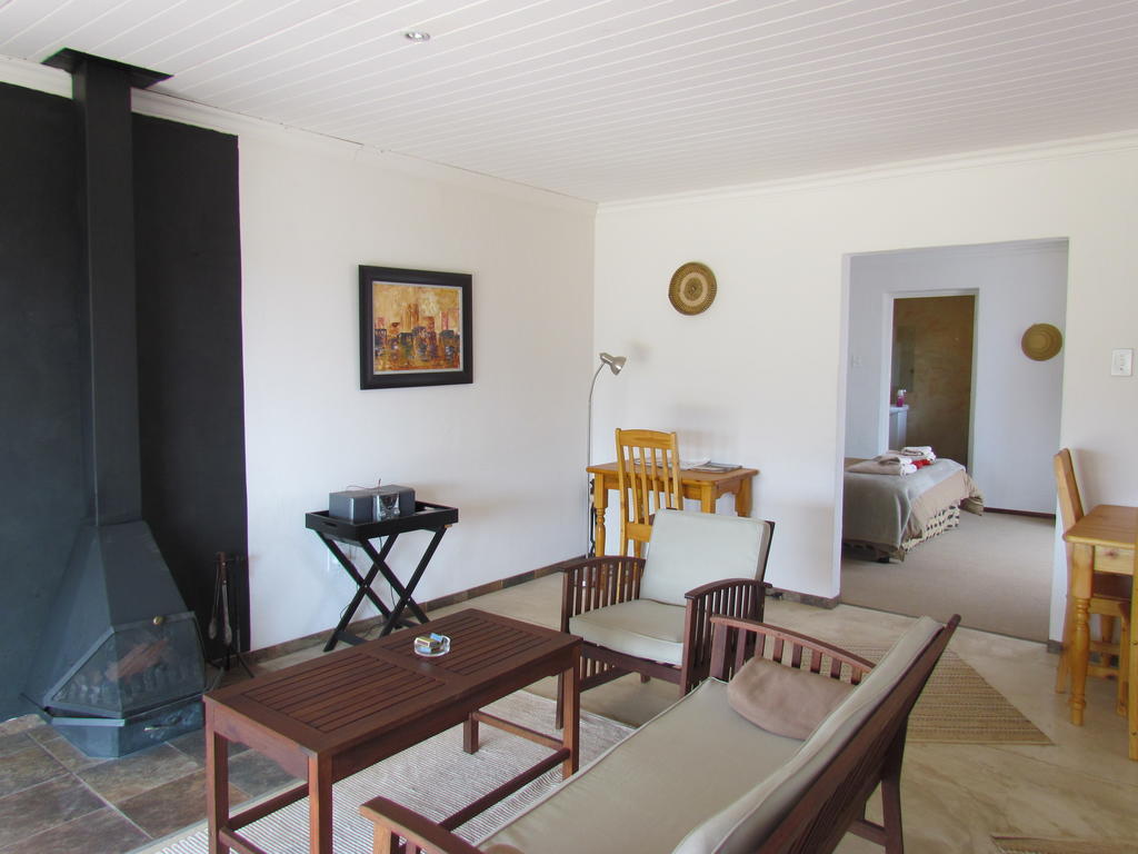 Вілла Pumula Guest Farm Фоурісбург Номер фото