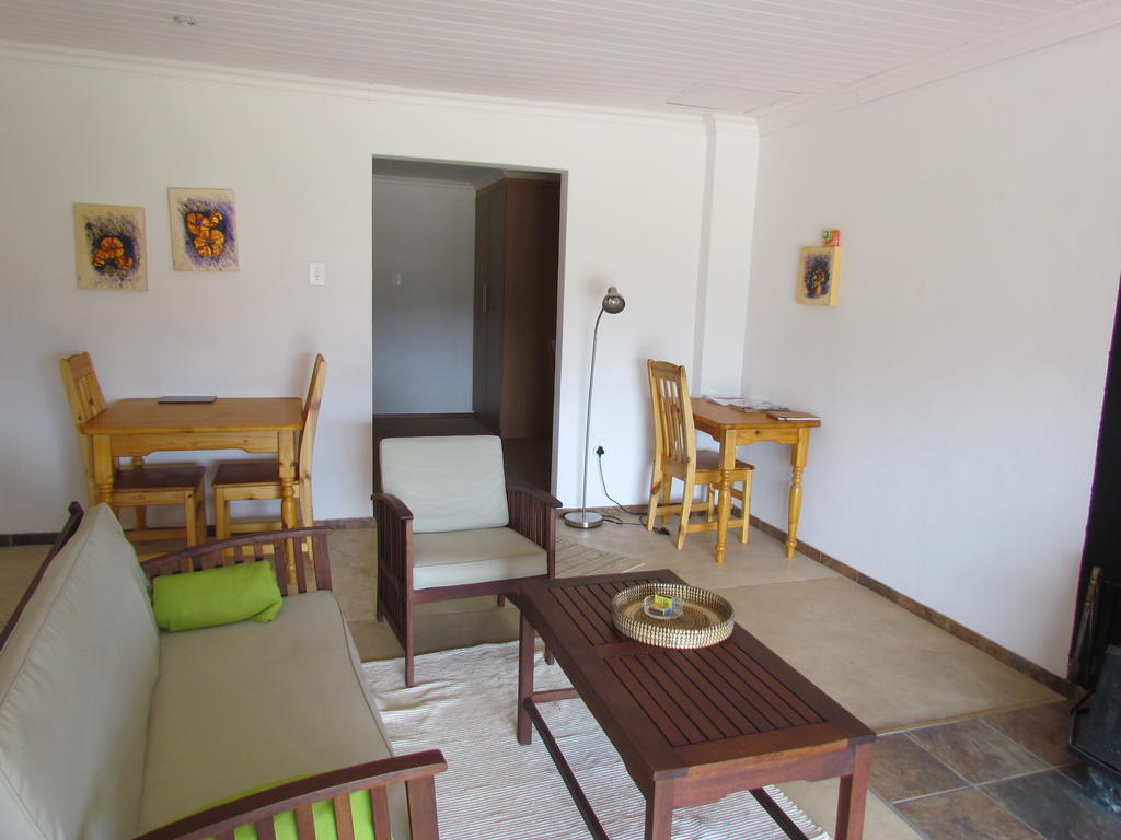 Вілла Pumula Guest Farm Фоурісбург Номер фото