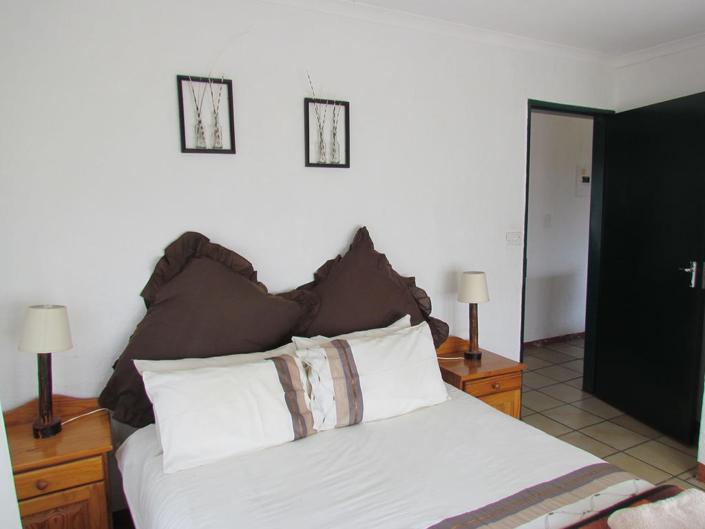 Вілла Pumula Guest Farm Фоурісбург Номер фото